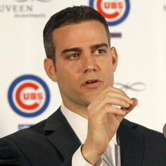 Theo Epstein quotes