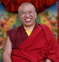 Thrangu Rinpoche quotes