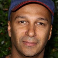 Tom Morello quotes