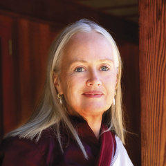 Tsultrim Allione quotes