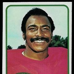 Willie Lanier quotes