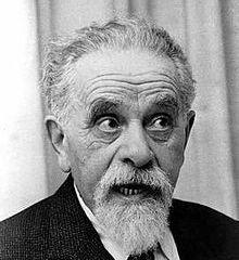 Yitzhak Gruenbaum quotes