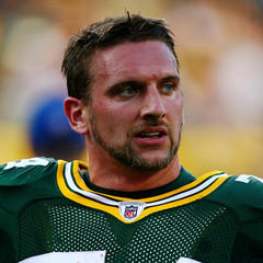 Aaron Kampman quotes