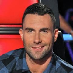 Adam Levine quotes