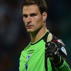 Asmir Begovic quotes
