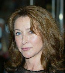 Cherie Lunghi quotes