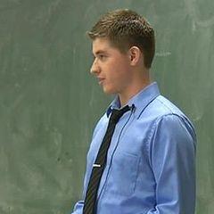 David G. McAfee quotes