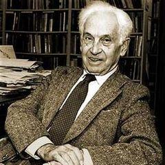 Ernst Mayr quotes