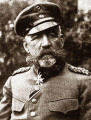 Friedrich von Bernhardi quotes