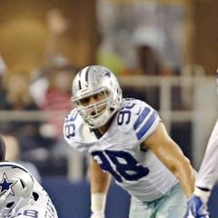 Jack Crawford quotes