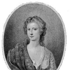 Jeanie (Jenny) Cameron quotes