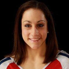 Jordyn Wieber quotes
