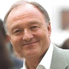 Ken Livingstone quotes