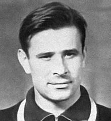 Lev Yashin quotes