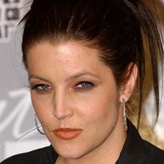 Lisa Marie Presley quotes