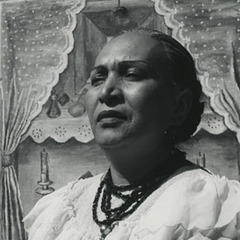 Lola Alvarez Bravo quotes