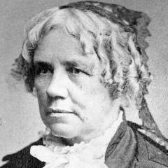 Maria Mitchell quotes