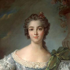 Marie Louise, Duchess of Parma quotes