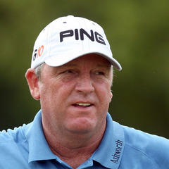 Mark Calcavecchia quotes