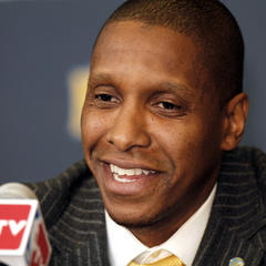 Masai Ujiri quotes