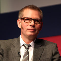 Matt Kibbe quotes