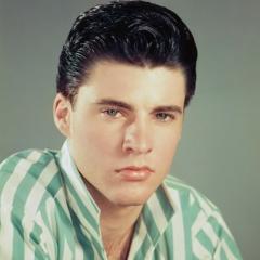 Ricky Nelson quotes
