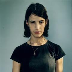 Rineke Dijkstra quotes