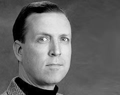 Thomas P.M. Barnett quotes