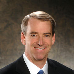 Thomas W. Horton quotes