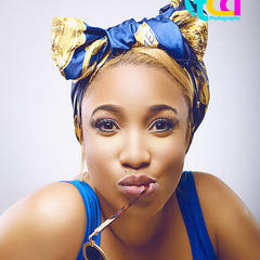 Tonto Dikeh quotes