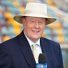Tony Greig quotes