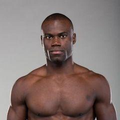 Uriah Hall quotes