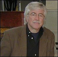 William Least Heat-Moon quotes