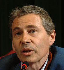 Alexander Stille quotes