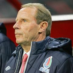 Berti Vogts quotes