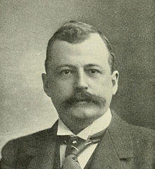 Boies Penrose quotes