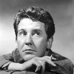 Burgess Meredith quotes