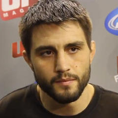 Carlos Condit quotes