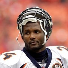 Champ Bailey quotes