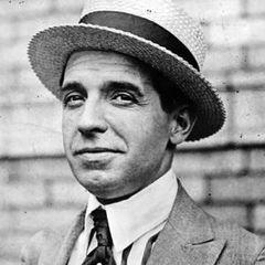 Charles Ponzi quotes