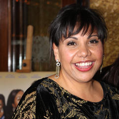Deborah Mailman quotes