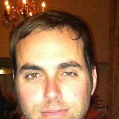 Derrick C. Brown quotes