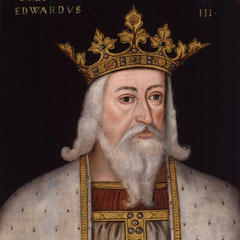 Edward III of England quotes