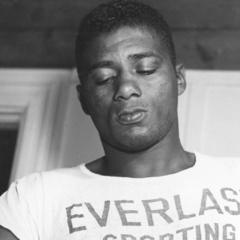 Floyd Patterson quotes