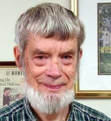 George C. Williams quotes