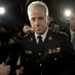 Giuliano Zaccardelli quotes