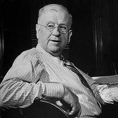 Harold L. Ickes quotes