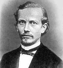 Hermann Hankel quotes