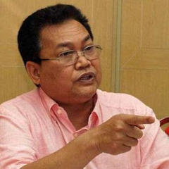 Ibrahim Ali quotes