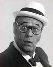 Jack E. Leonard quotes